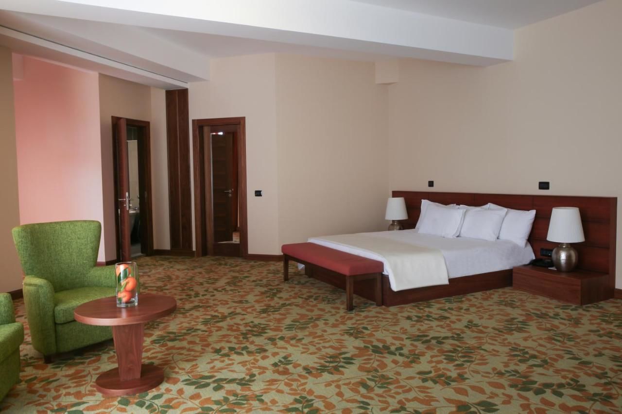 Отель El Resort Hotel Гах-22