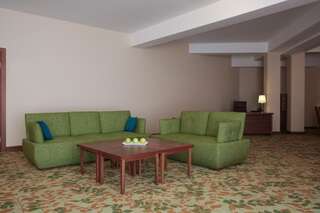 Отель El Resort Hotel Гах Представительский люкс-3