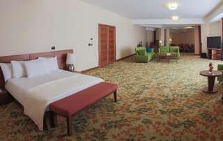 Отель El Resort Hotel Гах Представительский люкс-4