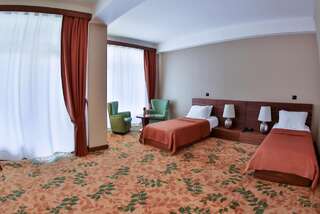 Отель El Resort Hotel Гах Стандартный двухместный номер с 2 отдельными кроватями-2