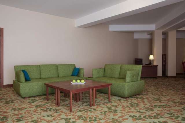 Отель El Resort Hotel Гах-22
