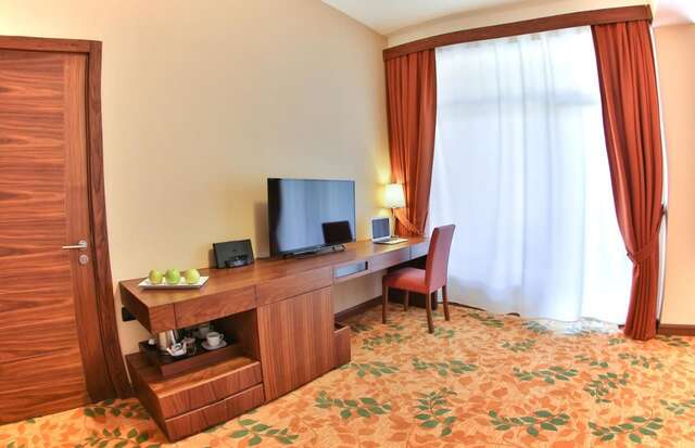 Отель El Resort Hotel Гах-31