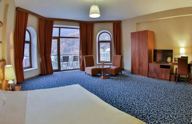 Отель El Resort Hotel Гах-5